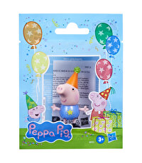 Peppa Pig Parti Arkadaşları Tekli George Pig