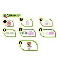 L.O.L. Surprise Earth Day