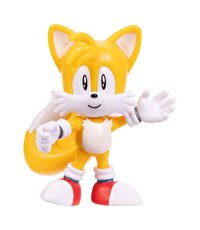 Sonic Aksiyon Figürü W19 422524 Tails