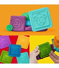 Play Doh Eğlenceli Fotoğrafçı Başlangıç Seti G0502