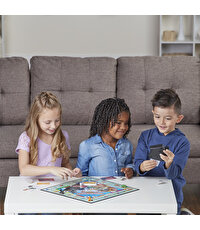 Monopoly Junior Elektronik Bankacılık