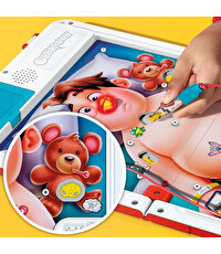 Süper Doktor Yeni 2025 G0951