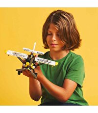 LEGO Technic Arazi Uçağı 42198
