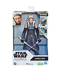 Star Wars İnteraktif Figür Ahsoka Tano F7918