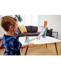 Hot Wheels Şampiyonluk Parkuru Yarış Seti GBF83