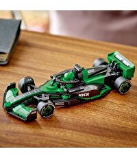 LEGO Speed Champions Kick Sauber F1 Team C44 Yarış Arabası 77247