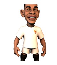 Minix Sevilla 5'li Figür 15108