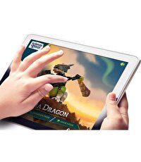 Robotik Laboratuvarı Mecha Dragon