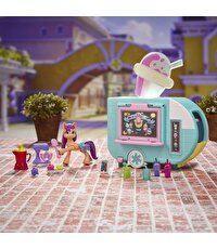 My Little Pony Sunny Starscout Smoothie Kamyonu F6339