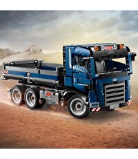LEGO Technic Damperli Kamyon 42203