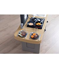 Smoby Tefal Evo Mutfak Seti