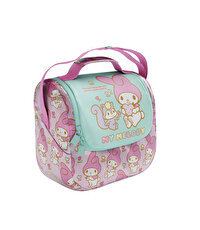 My Melody Desenli Termal Beslenme Çantası