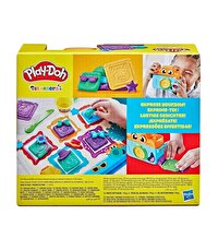 Play Doh Eğlenceli Fotoğrafçı Başlangıç Seti G0502