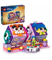 LEGO Disney Ters Yüz 2 Duygu Küpleri 43248