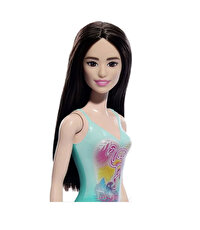 Barbie Plajda Bebekleri HPV22