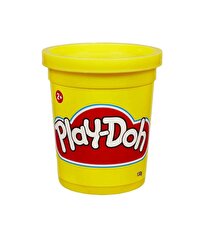 Play Doh Tekli Hamur Sarı