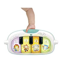 Winfun Sihirli Işıklar Müzikli Oyun Halısı