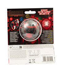 Gormiti Elkure Ateş Elementi 01100