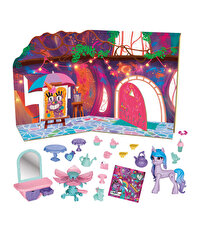 My Little Pony: Izzy Moonbow Unicorn Çay Partisi F6112