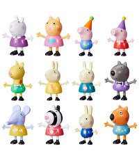 Peppa Pig Parti Arkadaşları Tekli George Pig