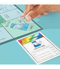 Monopoly Her Şeyi Al Genişletme Paketi