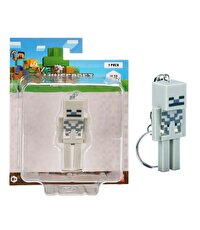 Minecraft 3D Figür Anahtarlık