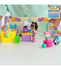 Gabby’s Dollhouse Cakey’in Doğum Günü