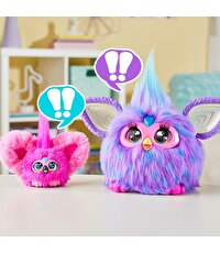 Furby Furblet İnteraktif Peluş Flo Flo Flamingo G1699
