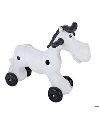 Pilsan Eğitici Sevimli Sallanan At