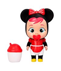 Cry Babies MT Disney Bebeği Minnie