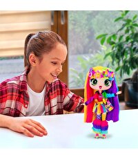 Decora Girlz Bebek Decora 28 Cm