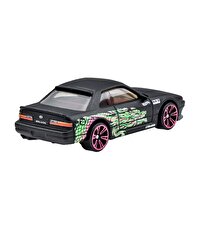 Hot Wheels Neon Speeder Arabalar Nissan Silvia (S13) JBY94
