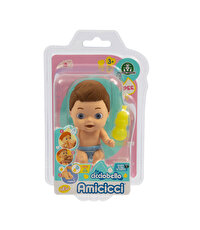 Ciciobello Amiccici Çiş Yapıyor S7 CiccioLucas