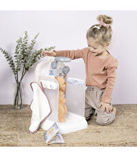 Smoby Baby Nurse Bebek Duşu