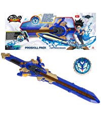 Infinity Nado Pro Serisi Fury Wave Dragon (Enerji Dalgası Ejderhası)