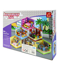 Ausini Apartment Life 24112-6