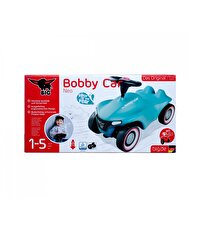 BIG Bobby Car Neo Mavi Bingit Araba