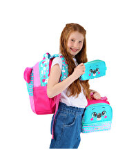 Kaukko Kids Cute Face Koala Sırt Çantası