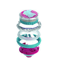 Infinity Nado Standart Paketi Gold Warrior Phoenix (Altın Kahraman Anka Kuşu)