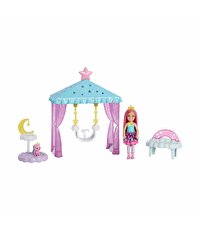 Barbie Dreamtopia Chelsea Oyun Alanı HLC27