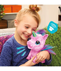 FurReal İnteraktif Fly A Lots Alicorn Peluş 28064