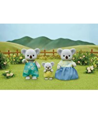 Sylvanian Families Koala Ailesi