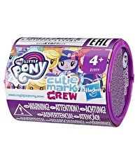 My Little Pony Cutie Mark Crew Sürpriz Paket E1977