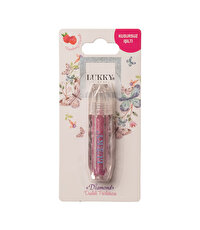 Lukky Frambuaz Aromalı Pembe Dudak Parlatıcısı