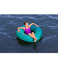 Bestway Hydro Force Yüzme Simidi 119 Cm