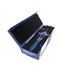 Infinity Nado Delüks Paketi Gale Wings