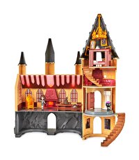 Harry Potter Büyülü Miniler Hogwarts Oyun Seti
