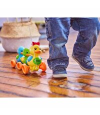 Tomy Toomies Vakvak Ördekler