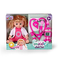 Maide Doktor Bebek Sarışın