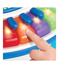 Winfun Bebek Aktivite Oyuncak Masası Piyano